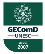 Brasão GEComD